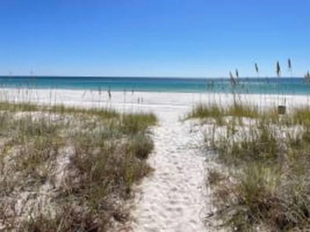 The Coastal Shanty, Yards From The Beach Panama City Beach Tatil Evi