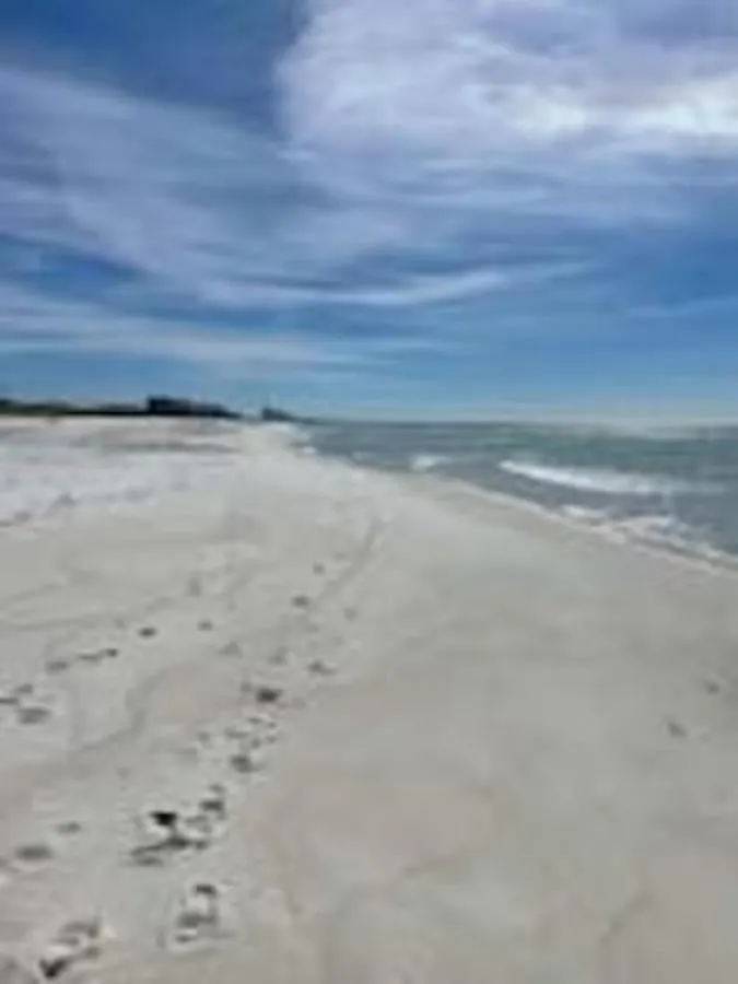 Tatil Evi The Coastal Shanty, Yards From The Beach Panama City Beach