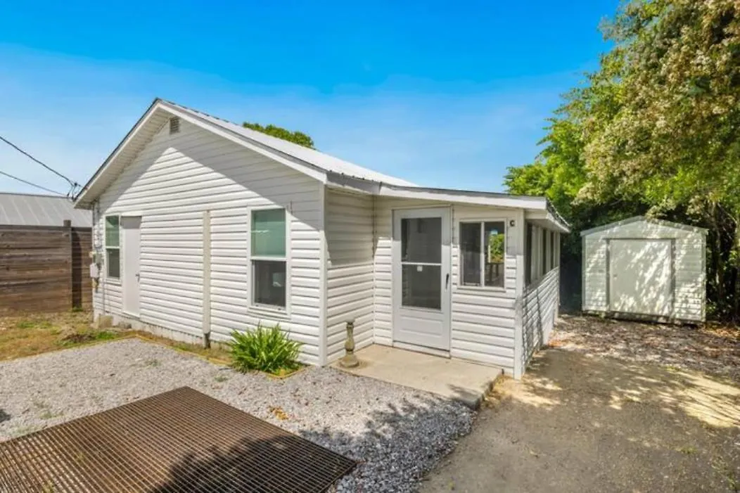 The Coastal Shanty, Yards From The Beach Panama City Beach 0*,  ABD