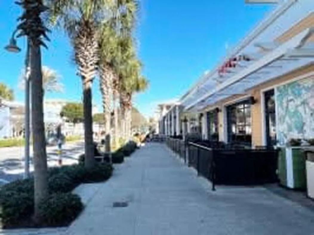 펜션 The Coastal Shanty, Yards From The Beach 파나마 시티